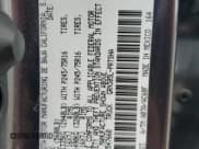 ✅ 2023 Toyota Tacoma TRD Sport • VIN: 3TMCZ5AN0PM547660 • Lot: 84033125. Listed on Copart with 45,853 mi. Free auction sales archive from the USA and detailed vehicle history report at DreamBid. Image 12.