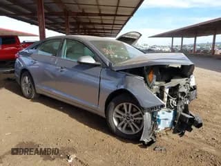 ✅ 2015 Hyundai Sonata SE • VIN: 5NPE24AF5FH059986 • Лот: 43608969. Опубликован ранее на IAAI с пробегом 115 546 миль. Бесплатный доступ к архиву аукционных продаж из США и подробный отчёт об истории автомобиля на DreamBid. Изображение 1.