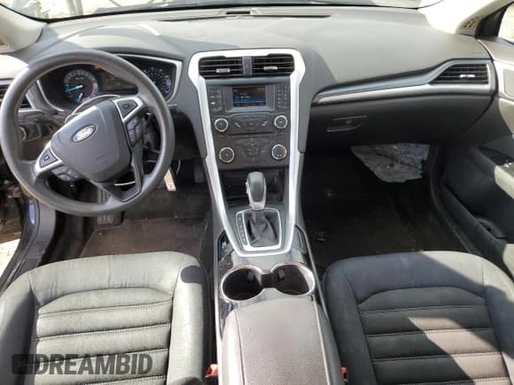 ✅ 2014 Ford Fusion SE • VIN: 3FA6P0H74ER336089 • Лот: 92567125. Опубликован ранее на Copart с пробегом 104 438 миль. Бесплатный доступ к архиву аукционных продаж из США и подробный отчёт об истории автомобиля на DreamBid. Изображение 8.