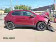 2021 Chevrolet Trax LT z VIN KL7CJLSB1MB324480, wystawiony jako IAAI lot #43222826 z przebiegiem 91 008 mil mil oraz . Historia ofert i sprzedaży dostępna na DreamBid. Obrazek 13.