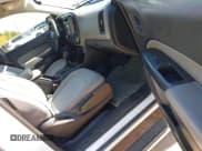 ✅ 2016 Chevrolet Colorado 2WD WT • VIN: 1GCHSBE3XG1193810 • Лот: 43649071. Опубликован ранее на IAAI с пробегом 84 766 миль. Бесплатный доступ к архиву аукционных продаж из США и подробный отчёт об истории автомобиля на DreamBid. Изображение 5.