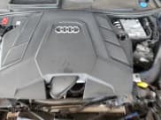 ✅ 2021 Audi Q7 Prestige • VIN: WA1VXBF72MD039716 • Lot: 69440665. Listed on Copart with 17,065 mi. Free auction sales archive from the USA and detailed vehicle history report at DreamBid. Image 14.