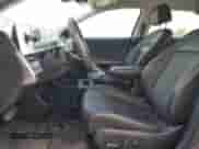 2022 Hyundai Ioniq 5 SEL z VIN KM8KN4AE6NU109831, wystawiony jako Copart lot #69061804 z przebiegiem 48 983 mil mil oraz Szkoda całkowita • Salvage title. Historia ofert i sprzedaży dostępna na DreamBid. Obrazek 7.