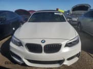 ✅ 2020 BMW M2 • VIN: WBA2N3C03L7F82534 • Lot: 77425374. Wystawiony na Copart z przebiegiem Nie podano. Bezpłatny archiwum sprzedaży aukcyjnych z USA i szczegółowy raport historii pojazdu na DreamBid. Zdjęcie 5.