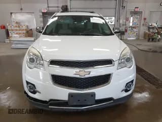 ✅ 2014 Chevrolet Equinox LTZ • VIN: 2GNFLHEK7E6220591 • Лот: 43272856. Опубликован ранее на IAAI с пробегом 117 404 миль. Бесплатный доступ к архиву аукционных продаж из США и подробный отчёт об истории автомобиля на DreamBid. Изображение 6.