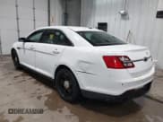 ✅ 2014 Ford Police Interceptor • VIN: 1FAHP2MTXEG161667 • Лот: 43544098. Опубликован ранее на IAAI с пробегом 135 862 миль. Бесплатный доступ к архиву аукционных продаж из США и подробный отчёт об истории автомобиля на DreamBid. Изображение 3.