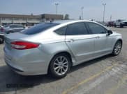 ✅ 2017 Ford Fusion SE • VIN: 3FA6P0H74HR207287 • Lot: 42170286. Listed on IAAI with 139,482 mi. Free auction sales archive from the USA and detailed vehicle history report at DreamBid. Image 4.