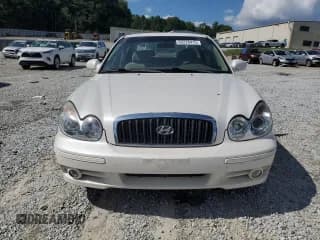 ✅ 2004 Hyundai Sonata • VIN: KMHWF25S14A008246 • Lot: 65228415. Listed on Copart with 237,292 mi. Free auction sales archive from the USA and detailed vehicle history report at DreamBid. Image 5.
