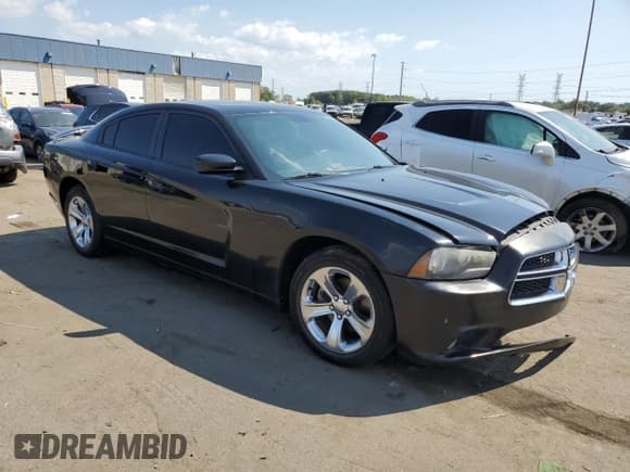 ✅ 2014 Dodge Charger SXT • VIN: 2C3CDXHG6EH138130 • Лот: 80542355. Опубликован ранее на Copart с пробегом 156 615 миль. Бесплатный доступ к архиву аукционных продаж из США и подробный отчёт об истории автомобиля на DreamBid. Изображение 4.