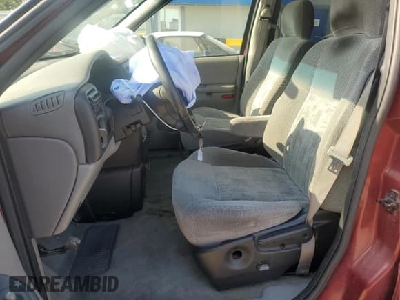 ✅ 2003 Pontiac Montana w/1SE Pkg • VIN: 1GMDX13EX3D124022 • Lot: 67754275. Listed on Copart with 184,442 mi. Free auction sales archive from the USA and detailed vehicle history report at DreamBid. Image 7.