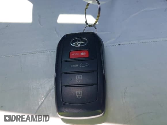 ✅ 2024 Toyota Corolla SE • VIN: 5YFP4MCE4RP188932 • Lot: 42666364. Listed on IAAI with 19,091 mi. Free auction sales archive from the USA and detailed vehicle history report at DreamBid. Image 11.