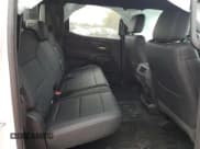 ✅ 2024 Chevrolet Silverado EV Work Truck • VIN: 1GC10UED8RU201304 • Лот: 84057394. Опубликован ранее на Copart с пробегом Не указан. Бесплатный доступ к архиву аукционных продаж из США и подробный отчёт об истории автомобиля на DreamBid. Изображение 10.