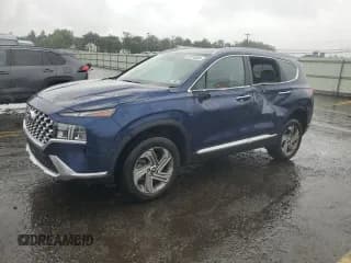✅ 2021 Hyundai Santa Fe SEL • VIN: 5NMS6DAJ1MH352547 • Lot: 67024804. Wystawiony na Copart z przebiegiem 16 298 mil. Bezpłatny archiwum sprzedaży aukcyjnych z USA i szczegółowy raport historii pojazdu na DreamBid. Zdjęcie 1.
