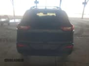 ✅ 2017 Jeep Cherokee 75th Anniversary Edition • VIN: 1C4PJMCB3HW513574 • Лот: 86191165. Опубликован ранее на Copart с пробегом 113 804 миль. Бесплатный доступ к архиву аукционных продаж из США и подробный отчёт об истории автомобиля на DreamBid. Изображение 6.