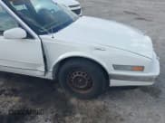 ✅ 1987 Cadillac Seville • VIN: 1G6KS518XHU806925 • Lot: 42733142. Listed on IAAI with 116,497 mi. Free auction sales archive from the USA and detailed vehicle history report at DreamBid. Image 6.