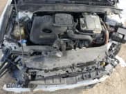 ✅ 2014 Ford Fusion SE Hybrid • VIN: 3FA6P0LU9ER272287 • Лот: 83995505. Опубликован ранее на Copart с пробегом Не указан. Бесплатный доступ к архиву аукционных продаж из США и подробный отчёт об истории автомобиля на DreamBid. Изображение 11.