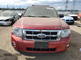 ✅ 2012 Ford Escape XLT • VIN: 1FMCU9D71CKC25299 • Лот: 82228195. Опубликован ранее на Copart с пробегом 79 452 миль. Бесплатный доступ к архиву аукционных продаж из США и подробный отчёт об истории автомобиля на DreamBid. Изображение 5.