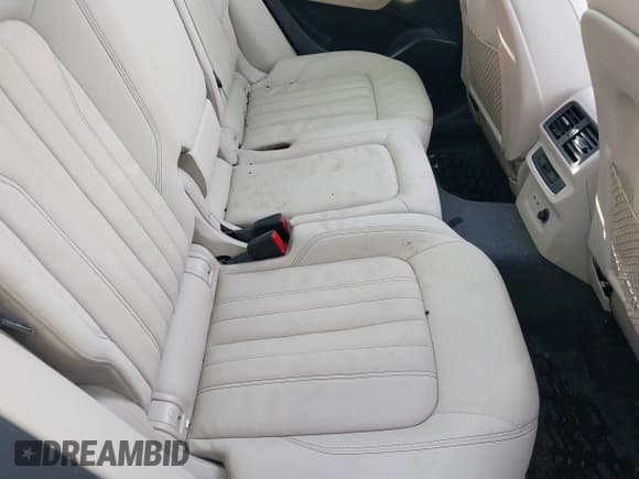 ✅ 2023 Audi Q5 Premium • VIN: WA1ABAFYXP2054089 • Lot: 41618177. Listed on IAAI with 24,771 mi. Free auction sales archive from the USA and detailed vehicle history report at DreamBid. Image 8.