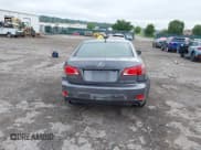 ✅ 2012 Lexus IS 250 • VIN: JTHCF5C26C5054267 • Лот: 42745292. Опубликован ранее на IAAI с пробегом Не указан. Бесплатный доступ к архиву аукционных продаж из США и подробный отчёт об истории автомобиля на DreamBid. Изображение 17.