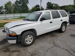✅ 2001 Dodge Durango • VIN: 1B4HR28N21F628772 • Лот: 71220145. Опубликован ранее на Copart с пробегом 182 929 миль. Бесплатный доступ к архиву аукционных продаж из США и подробный отчёт об истории автомобиля на DreamBid. Изображение 1.