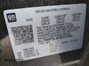 ✅ 2023 Chevrolet TrailBlazer LT • VIN: KL79MPSL6PB131926 • Лот: 43567638. Опубликован ранее на IAAI с пробегом 30 746 миль. Бесплатный доступ к архиву аукционных продаж из США и подробный отчёт об истории автомобиля на DreamBid. Изображение 9.