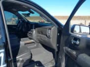 ✅ 2020 Chevrolet Silverado 1500 LT Trail Boss • VIN: 3GCPYFEL5LG324994 • Lot: 43609100. Listed on IAAI with 54,530 mi. Free auction sales archive from the USA and detailed vehicle history report at DreamBid. Image 5.