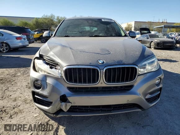 ✅ 2016 BMW X6 sDrive35i • VIN: 5UXKU0C56G0F92357 • Lot: 85359965. Listed on Copart with 82,378 mi. Free auction sales archive from the USA and detailed vehicle history report at DreamBid. Image 5.