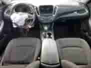 2023 Chevrolet Malibu LT с VIN 1G1ZD5ST9PF131606, выставлен на аукционе Copart как лот 89688275 с пробегом 104 764 миль миль и Списание • Salvage title. История ставок и продаж доступна на DreamBid. Изображение 8.