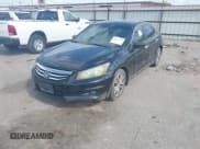 ✅ 2011 Honda Accord EX-L • VIN: 1HGCP3F84BA013341 • Lot: 43626394. Wystawiony na IAAI z przebiegiem 160 367 mil. Bezpłatny archiwum sprzedaży aukcyjnych z USA i szczegółowy raport historii pojazdu na DreamBid. Zdjęcie 2.