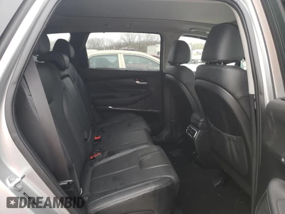 ✅ 2023 Hyundai Santa Fe SEL • VIN: 5NMS3DAJ5PH568351 • Lot: 48551224. Wystawiony na Copart z przebiegiem 13 845 mil. Bezpłatny archiwum sprzedaży aukcyjnych z USA i szczegółowy raport historii pojazdu na DreamBid. Zdjęcie 11.