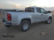 ✅ 2019 Chevrolet Colorado 2WD Work Truck • VIN: 1GCHSBEA9K1224987 • Lot: 86703815. Wystawiony na Copart z przebiegiem 77 665 mil. Bezpłatny archiwum sprzedaży aukcyjnych z USA i szczegółowy raport historii pojazdu na DreamBid. Zdjęcie 3.