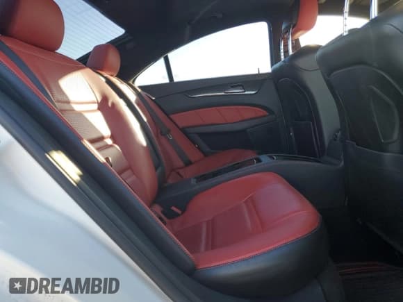 ✅ 2015 Mercedes-Benz CLS 63 S AMG • VIN: WDDLJ7GB5FA144811 • Lot: 80734364. Wystawiony na Copart z przebiegiem 97 508 mil. Bezpłatny archiwum sprzedaży aukcyjnych z USA i szczegółowy raport historii pojazdu na DreamBid. Zdjęcie 10.