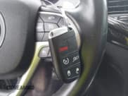 ✅ 2016 Jeep Grand Cherokee Overland • VIN: 1C4RJFCT2GC418176 • Лот: 42237631. Опубликован ранее на IAAI с пробегом 141 257 миль. Бесплатный доступ к архиву аукционных продаж из США и подробный отчёт об истории автомобиля на DreamBid. Изображение 11.