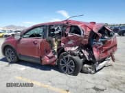 ✅ 2020 Honda CR-V EX • VIN: 7FARW1H57LE001507 • Lot: 72079995. Listed on Copart with 57,373 mi. Free auction sales archive from the USA and detailed vehicle history report at DreamBid. Image 2.