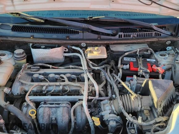 ✅ 2013 Ford Transit Connect XL • VIN: NM0LS7AN9DT140687 • Лот: 85315935. Опубликован ранее на Copart с пробегом 62 337 миль. Бесплатный доступ к архиву аукционных продаж из США и подробный отчёт об истории автомобиля на DreamBid. Изображение 7.