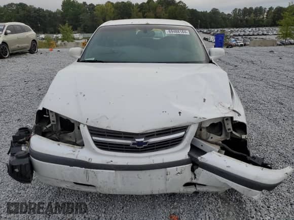 2000 Chevrolet Impala с VIN 2G1WF52E0Y9209313, выставлен на аукционе Copart как лот 69488184 с пробегом 144 855 миль миль и Списание • Salvage title. История ставок и продаж доступна на DreamBid. Изображение 5.
