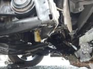 ✅ 2021 Jeep Compass Latitude • VIN: 3C4NJDBB7MT586620 • Lot: 42419068. Listed on IAAI with 61,094 mi. Free auction sales archive from the USA and detailed vehicle history report at DreamBid. Image 20.