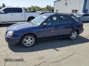 ✅ 2005 Subaru Impreza RS • VIN: JF1GG67565G811417 • Lot: 59405575. Wystawiony na Copart z przebiegiem 178 376 mil. Bezpłatny archiwum sprzedaży aukcyjnych z USA i szczegółowy raport historii pojazdu na DreamBid. Zdjęcie 1.