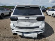 ✅ 2020 Jeep Grand Cherokee Overland • VIN: 1C4RJFCT9LC410019 • Лот: 70110835. Опубликован ранее на Copart с пробегом 87 833 миль. Бесплатный доступ к архиву аукционных продаж из США и подробный отчёт об истории автомобиля на DreamBid. Изображение 6.