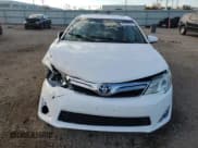 ✅ 2012 Toyota Camry XLE • VIN: 4T4BF1FK7CR216707 • Лот: 90904605. Опубликован ранее на Copart с пробегом 152 738 миль. Бесплатный доступ к архиву аукционных продаж из США и подробный отчёт об истории автомобиля на DreamBid. Изображение 5.