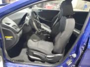 ✅ 2013 Hyundai Accent GS • VIN: KMHCT5AE4DU091862 • Lot: 93055195. Listed on Copart with 187,185 mi. Free auction sales archive from the USA and detailed vehicle history report at DreamBid. Image 7.