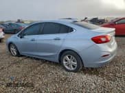 ✅ 2017 Chevrolet Cruze LT • VIN: 1G1BE5SM2H7166281 • Лот: 94229835. Опубликован ранее на Copart с пробегом 174 230 миль. Бесплатный доступ к архиву аукционных продаж из США и подробный отчёт об истории автомобиля на DreamBid. Изображение 2.