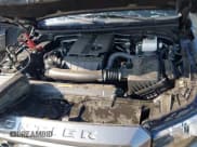 ✅ 2024 Nissan Frontier SV • VIN: 1N6ED1FKXRN604743 • Lot: 42684065. Wystawiony na IAAI z przebiegiem 9 441 mil. Bezpłatny archiwum sprzedaży aukcyjnych z USA i szczegółowy raport historii pojazdu na DreamBid. Zdjęcie 10.