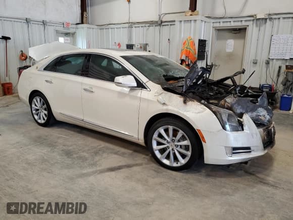 ✅ 2013 Cadillac XTS Premium • VIN: 2G61T5S32D9101412 • Lot: 65575315. Wystawiony na Copart z przebiegiem Nie podano. Bezpłatny archiwum sprzedaży aukcyjnych z USA i szczegółowy raport historii pojazdu na DreamBid. Zdjęcie 4.
