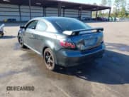 ✅ 2009 Scion tC • VIN: JTKDE167290285822 • Lot: 43620492. Wystawiony na IAAI z przebiegiem 167 954 mil. Bezpłatny archiwum sprzedaży aukcyjnych z USA i szczegółowy raport historii pojazdu na DreamBid. Zdjęcie 3.