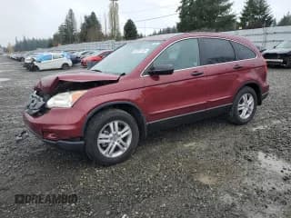 ✅ 2011 Honda CR-V EX • VIN: 5J6RE4H52BL048496 • Lot: 92921185. Wystawiony na Copart z przebiegiem 73 535 mil. Bezpłatny archiwum sprzedaży aukcyjnych z USA i szczegółowy raport historii pojazdu na DreamBid. Zdjęcie 1.