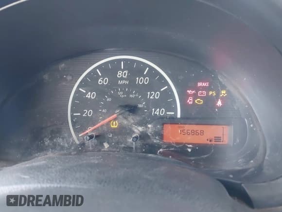 ✅ 2013 Nissan Versa SV • VIN: 3N1CN7AP1DL837466 • Lot: 42284590. Wystawiony na IAAI z przebiegiem 156 868 mil. Bezpłatny archiwum sprzedaży aukcyjnych z USA i szczegółowy raport historii pojazdu na DreamBid. Zdjęcie 7.