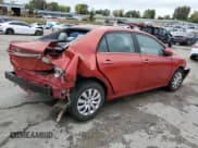 ✅ 2013 Toyota Corolla LE • VIN: 2T1BU4EE7DC977849 • Лот: 90036915. Опубликован ранее на Copart с пробегом 143 192 миль. Бесплатный доступ к архиву аукционных продаж из США и подробный отчёт об истории автомобиля на DreamBid. Изображение 3.