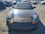 ✅ 2000 Porsche Boxster • VIN: WP0CA2982YS620329 • Lot: 76302684. Listed on Copart with 100,381 mi. Free auction sales archive from the USA and detailed vehicle history report at DreamBid. Image 5.