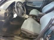 ✅ 2005 Subaru Impreza Outback • VIN: JF1GG68585H818894 • Lot: 70906405. Wystawiony na Copart z przebiegiem 88 369 mil. Bezpłatny archiwum sprzedaży aukcyjnych z USA i szczegółowy raport historii pojazdu na DreamBid. Zdjęcie 7.